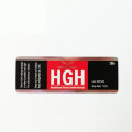 Recycling free design pharmaceutical vial box custom hologram 10ml vial sticker